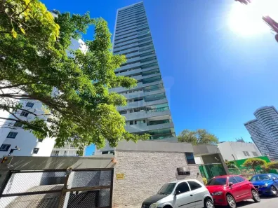Apartamento com 3 Quartos à venda, 182m² no Boa Viagem, Recife