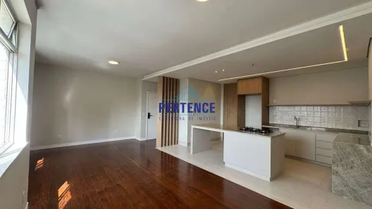 Apartamento com 3 Quartos à venda, 120m² no Savassi, Belo Horizonte