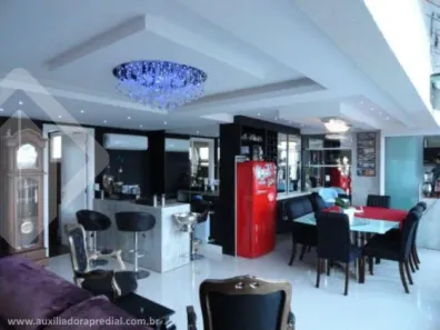 Apartamento com 3 Quartos à venda, 205m² no Sanvitto, Caxias do Sul