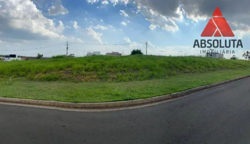 Lote/Terreno à venda, 410m² no Jardim Monte das Oliveiras, Nova Odessa