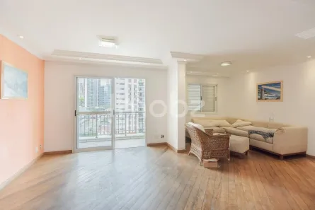 Apartamento com 2 Quartos à venda, 105m² no Pinheiros, São Paulo