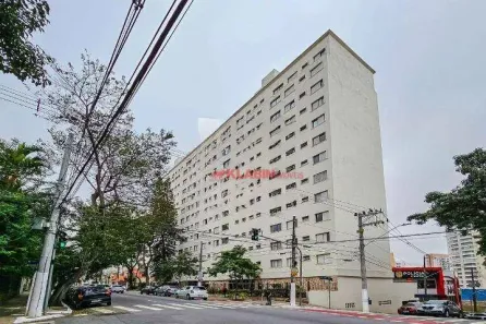 Apartamento com 2 Quartos para alugar, 70m² no Cambuci, São Paulo