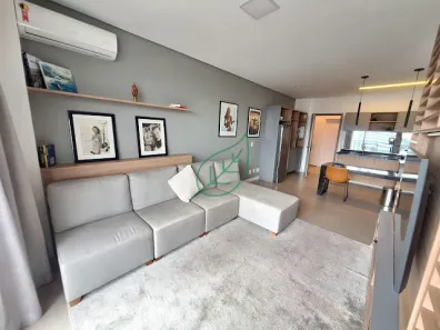 Apartamento com 1 Quarto à venda, 57m² no Vila Olímpia, São Paulo