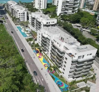 Apartamento com 3 Quartos à venda, 139m² no Barra da Tijuca, Rio de Janeiro