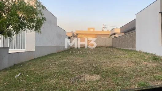 Lote/Terreno à venda, 250m² no Residencial Real Parque Sumaré, Sumaré