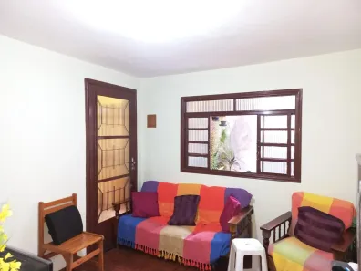 Casa com 4 Quartos à venda, 200m² no Jardim João XXIII, São Paulo