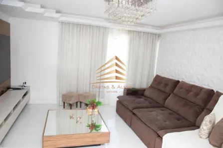 Casa de Condomínio com 3 Quartos à venda, 127m² no Jardim City, Guarulhos