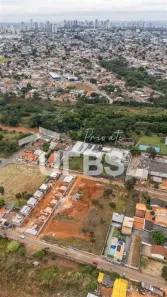 Lote/Terreno à venda, 3000m² no Jardim Imperial, Aparecida de Goiânia