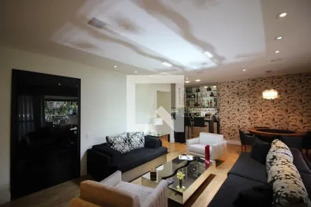 Apartamento com 5 Quartos à venda, 242m² no Nova Petrópolis, São Bernardo do Campo