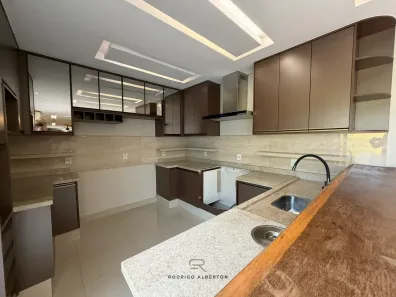 Casa de Condomínio com 4 Quartos à venda, 140m² no Jardim Imperial, Cuiabá