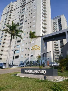 Apartamento com 2 Quartos à venda, 64m² no Loteamento Parque São Martinho, Campinas