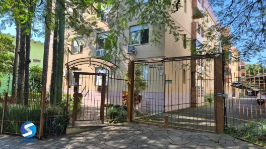 Apartamento com 2 Quartos à venda, 65m² no Santo Antônio, Porto Alegre