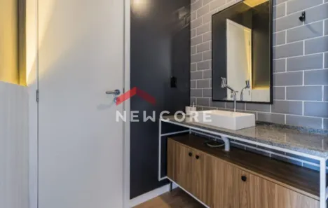 Kitnet à venda, 27m² no Santa Cecília, Porto Alegre