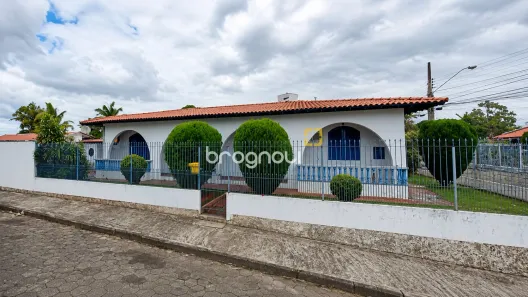 Casa com 3 Quartos à venda, 201m² no Jardim Atlântico, Florianópolis