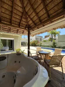 Casa de Condomínio com 6 Quartos à venda, 530m² no Alphaville Residencial Zero, Barueri