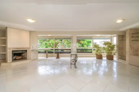 Apartamento com 3 Quartos para alugar, 212m² no Mont Serrat, Porto Alegre