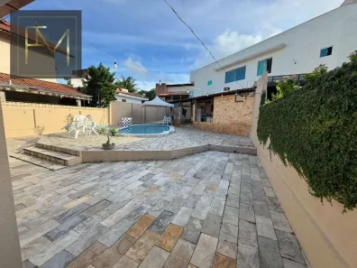 Casa de Condomínio com 3 Quartos à venda, 150m² no José Américo de Almeida, João Pessoa