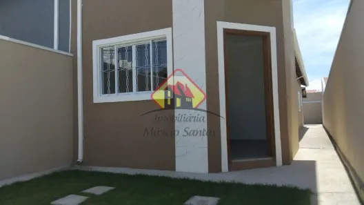 Casa com 2 Quartos à venda, 70m² no Jardim Ana Rosa, Taubaté