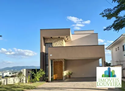 Casa de Condomínio com 3 Quartos à venda, 182m² no Jardim das Minas, Itupeva