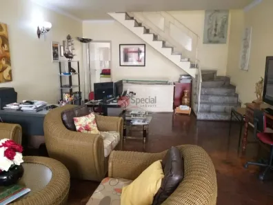Sobrado com 3 Quartos à venda, 205m² no Tatuapé, São Paulo