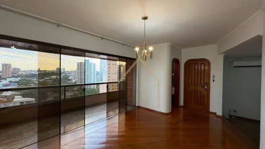 Apartamento com 4 Quartos à venda, 210m² no Vila Santa Catarina, Americana