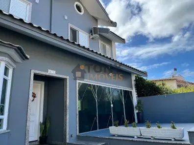 Casa com 4 Quartos à venda, 265m² no Canto, Florianópolis