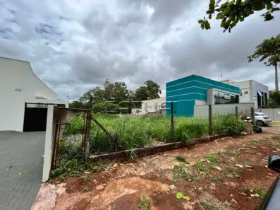 com 1 Quarto à venda, 472m² no Lago Parque, Londrina