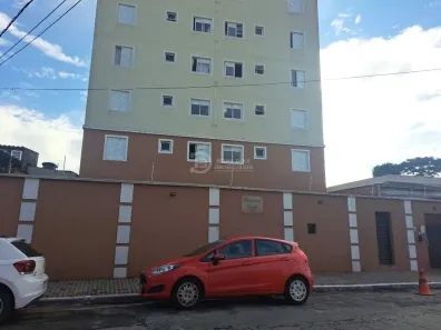 Apartamento com 2 Quartos à venda, 29m² no Vila Nhocune, São Paulo
