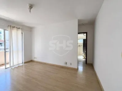 Apartamento com 1 Quarto para alugar, 52m² no Ponta Aguda, Blumenau