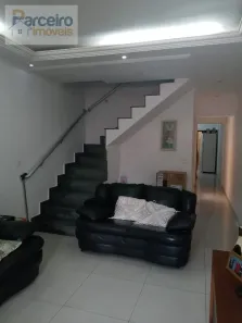 Casa com 3 Quartos à venda, 102m² no Jardim Nordeste, São Paulo