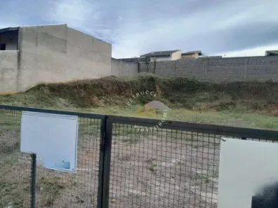 Lote/Terreno à venda, 300m² no Parque dos Cocais, Valinhos