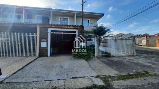 Sobrado com 2 Quartos à venda, 62m² no Contorno, Ponta Grossa