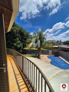 Casa de Condomínio com 4 Quartos à venda, 264m² no Bonfim Paulista, Ribeirão Preto