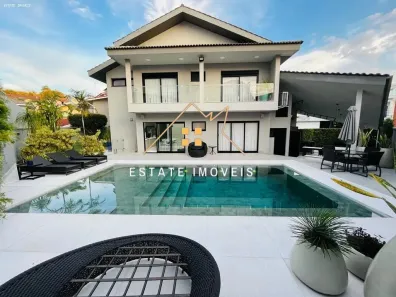 Casa de Condomínio com 3 Quartos à venda, 590m² no Arujá 5, Arujá