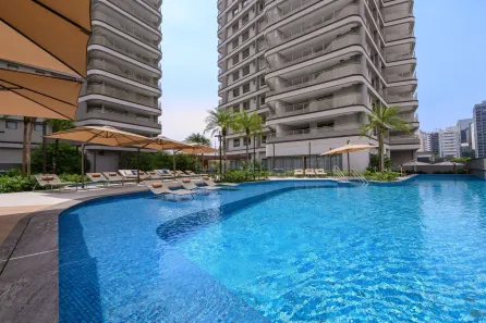 Apartamento com 2 Quartos à venda, 84m² no Pinheiros, São Paulo