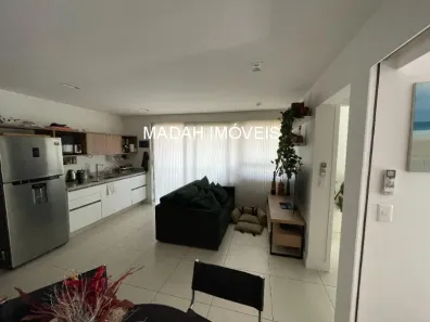 Apartamento com 2 Quartos à venda, 50m² no Sumarezinho, São Paulo