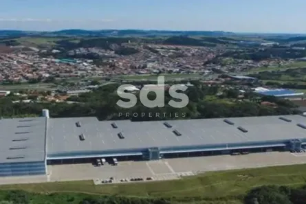 Galpão/Depósito/Armazém para alugar, 2037m² no Abadia, Louveira