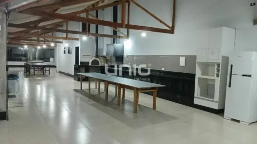 Casa de Condomínio com 4 Quartos à venda, 360m² no São Jorge, Piracicaba