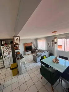 Apartamento com 3 Quartos à venda, 89m² no Engenheiro Luciano Cavalcante, Fortaleza