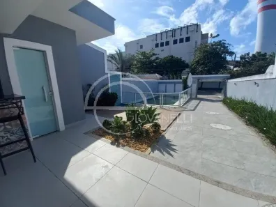 Casa de Condomínio com 4 Quartos à venda, 300m² no Recreio dos Bandeirantes, Rio de Janeiro
