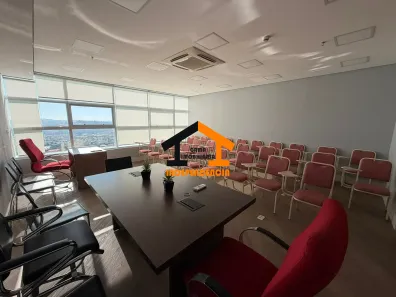 Sala Comercial para alugar, 100m² no Chácara Urbana, Jundiaí