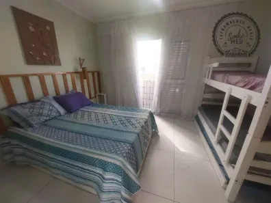 Apartamento com 1 Quarto à venda, 40m² no Aviação, Praia Grande
