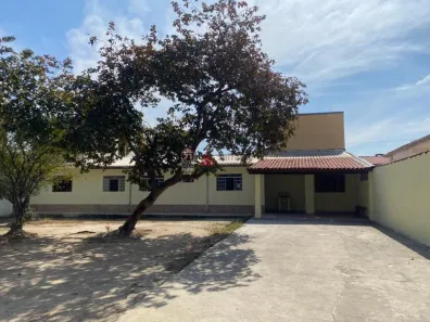 Casa com 2 Quartos para alugar, 140m² no Residencial Galo Branco, São José dos Campos