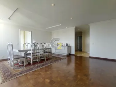 Apartamento com 3 Quartos à venda, 271m² no Santa Cecília, São Paulo