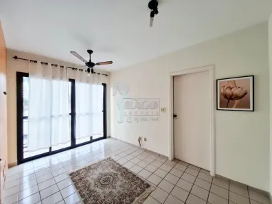 Apartamento com 1 Quarto à venda, 45m² no Centro, Ribeirão Preto