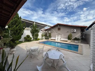 Casa com 6 Quartos à venda, 266m² no São José, Belo Horizonte