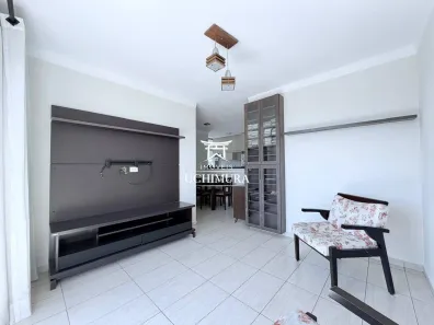 Apartamento com 2 Quartos para alugar, 52m² no Vila Carmosina, São Paulo