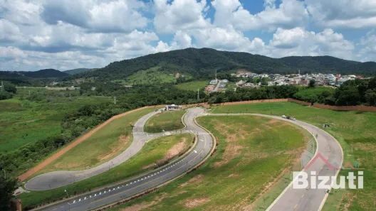 Lote/Terreno à venda, 1006m² no Chácara Terra Nova, Jundiaí