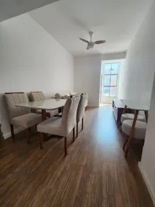 Apartamento com 3 Quartos à venda, 90m² no Humaitá, Rio de Janeiro