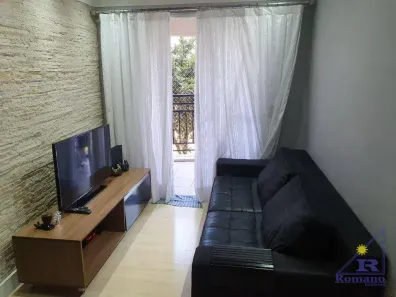 Apartamento com 2 Quartos à venda, 56m² no Vila Prudente, São Paulo